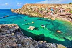Гарячі тури на Мальту 1