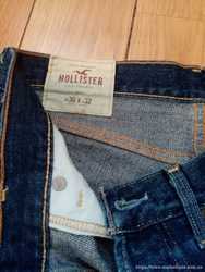 Hollister Jeans мужские 3