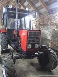 Продам трактор МТЗ 82.1 2