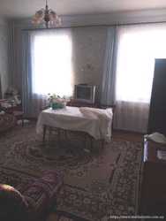 Продам 2-х комнатную квартиру на Сортировке 3
