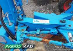 Плуг оборотный LEMKEN OPAL 110 3