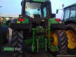 John Deere 6910 3