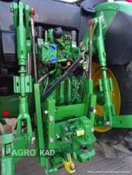 John Deere 6830 Premium 2