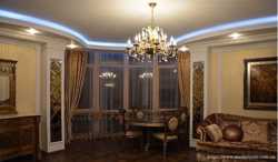Шикарная квартира для VIP клиентов в элитном районе Одессы 1