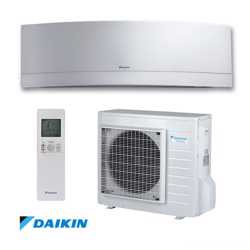 Кондиціонери Daikin Харків 4