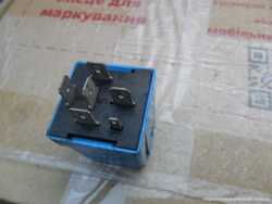 Реле BITRON 2047029, 12V, Renault, Peugeot, Citroen 2