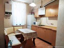 Продам свою 1-комнатную квартиру в ЖК 7 Небо, Одесса, 7 км, от хозяина 1
