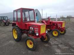 Продам трактор Т 25 3