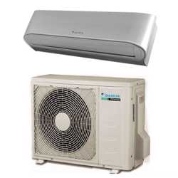 Кондиціонери Daikin Харків 3