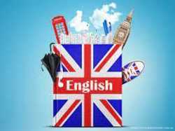 Англійська онлайн 1