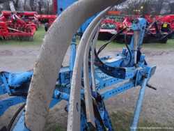 Плуг оборотний LEMKEN Opal 110 X 110 3