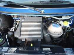 Продам Двигатель Volkswagen T4 (Transporter) 1.9 TD ABL 2, 4; 2, 5 TDI..AJT, AYY, AYC, AUF, ACV  2