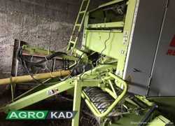 Пресс-подборщик рулонный CLAAS Rollant 46 3