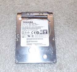 Жесткий диск Toshiba 500GB 2.5 SATAIII