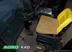 Комбайн JOHN DEERE 1075 3