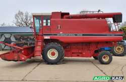 Продам комбайн INTERNATIONAL 1440 AXIAL 1