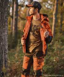 Одяг для активного відпочинку, полювання та риболовлі в Hunt Masters 4