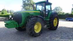 John Deere 8420 1