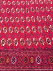 продам килим ручної роботі Туркменістан