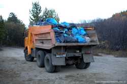 Грузоперевозки, вывоз строительного мусора Газель, Зил, Камаз 3