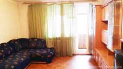 Уютная 1 ком. квартира, в хорошем районе Симферополя, на длительный срок, от хозяина