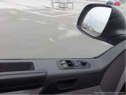 Продам Боковое зеркало заднего вида в сборе на Volkswagen T5 (Transporter) Volkswagen 3