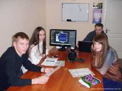 Курсы Фотошоп Adobe Photoshop в Николаеве