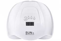 Лампа SUN X 54 W Белый (210050)
