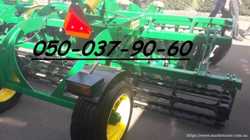 Harvest 320-Pallada 3200 борона (прицепная, диаметр диска 560 1