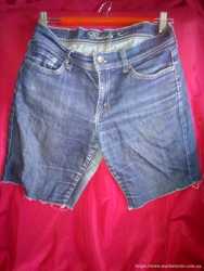 Шорты джинсовые для девочки Colin's S/42-44 размер-size 2