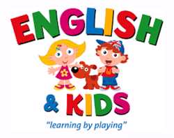 Английский язык для детей и школьников!! 2