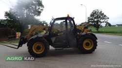 Caterpillar CAT TH 406 3