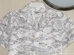 Фирменная рубашка Oshkosh, США, от 3 до 5,5 лет 3