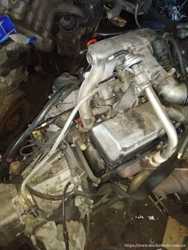 Двигатель Mercedes Мерседес Вито Vito/Viano 638/639 2.3 tdi,2.2 cdi. 3