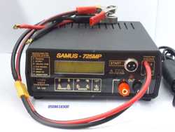 SAMUS 725 MS   SAMUS 1000   SAMUS 725 MP 2