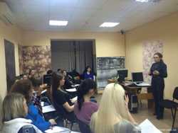 Курсы бухгалтерии в Николаеве. Преподаватели – практики 1
