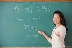 Курси китайської мови в Китаї 1
